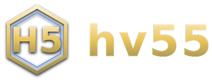 hv55 logo